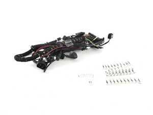 ES#162846 - 61126930608 - REPAIR WIRING SET - Genuine BMW - BMW