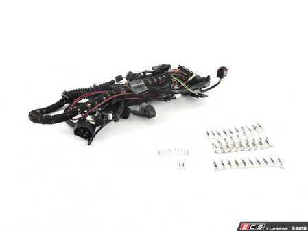 ES#162846 - 61126930608 - REPAIR WIRING SET - Genuine BMW - BMW