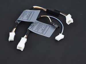 ES#163829 - 61129069761 - CABLE - Genuine BMW - BMW