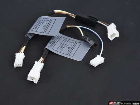 ES#163829 - 61129069761 - CABLE - Genuine BMW - BMW