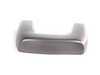 ES#111885 - 51437055433 - Silver/Grey Roll Bar Cover - Front Left - Change the look of your Z4 - Genuine BMW - BMW