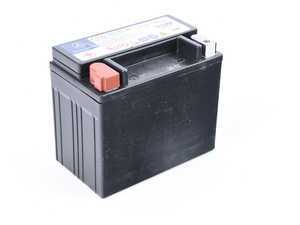 ES#4610199 - 000982950864 - Mercedes AGM Auxiliary Battery - W205, W213, W253, V447, 906 - Genuine Mercedes Benz - Mercedes Benz