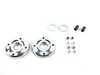 ES#865 - A3VR6BSC - Shock & Strut Set - Sport - Complete Set For A Suspension Upgrade - Bilstein - Volkswagen