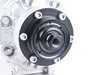 ES#3557510 - 4E0260805AS - A/C Compressor - Keep your interior cool in the summer - Denso - Audi Volkswagen