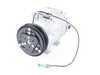 ES#3557503 - 8D0260811A - A/C Compressor - Keep cool in the summer heat - Nissens - Audi Volkswagen