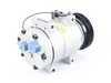 ES#3557503 - 8D0260811A - A/C Compressor - Keep cool in the summer heat - Nissens - Audi Volkswagen