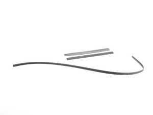 ES#2145039 - 54107304483 - GASKET, GLASS COVER, - Genuine BMW - BMW