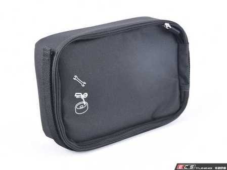 ES#3145361 - 71106874437 - Bag Mobility Set - Extra insurance when motoring - just the bag and holder - Genuine MINI - MINI