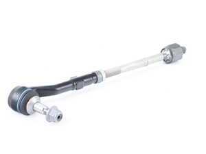 ES#3521474 - 32106777479 - Tie Rod Assembly - Priced Each - High quality alternative to an OEM replacement - Lemforder - BMW