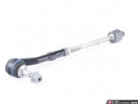 ES#3521474 - 32106777479 - Tie Rod Assembly - Priced Each - High quality alternative to an OEM replacement - Lemforder - BMW