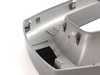 ES#111886 - 51437055434 - E85 Silver/Grey Roll Bar Cover - Front Right - Change the look of your Z4 - Genuine BMW - BMW