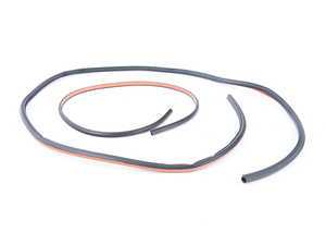 ES#2145043 - 54107304488 - GASKET, GLASS COVER, - Genuine BMW - BMW