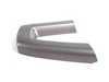 ES#111886 - 51437055434 - E85 Silver/Grey Roll Bar Cover - Front Right - Change the look of your Z4 - Genuine BMW - BMW