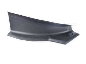 ES#3515645 - 51497474488 - TRIM, DRIP RAIL, RIG - Genuine BMW - BMW
