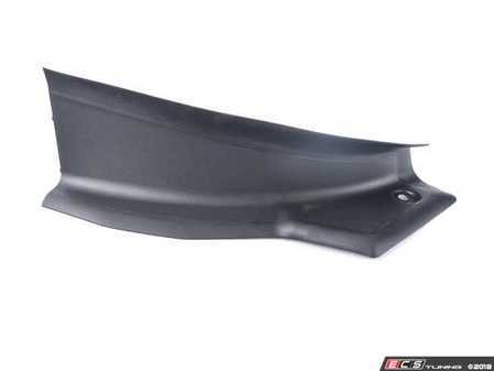 ES#3515645 - 51497474488 - TRIM, DRIP RAIL, RIG - Genuine BMW - BMW