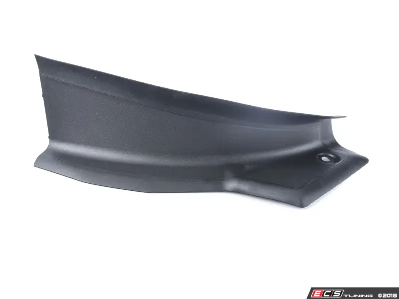 Genuine BMW - 51497474488 - TRIM, DRIP RAIL, RIG (51-49-7-474-488)