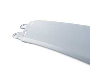 ES#2923332 - 51627372043 - ROOF MOLDING PRIME-COATED LE - Genuine BMW - BMW