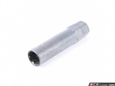 ES#3553139 - SPLKEY-S - Replacement 7-Spline Key - (NO LONGER AVAILABLE) - Used to remove HD 7-spline wheel bolts and lug nuts - HD Tuning - 