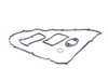 ES#2966797 - 11127588418 - Valve Cover Gasket Set - Re-seal a leaking valve cover to keep oil where you need it - Elring - BMW