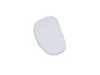 ES#100648 - 51418110487 - Dark Grey Interior Door Handle Plug - Priced Each - Replace that hole in your door with a new door handle plug - Genuine BMW - BMW