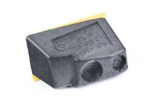 ES#2923710 - 51777381459 - LEFT SUPPORT - Genuine BMW - BMW