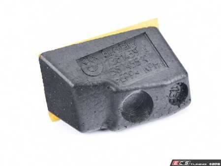 ES#2923710 - 51777381459 - LEFT SUPPORT - Genuine BMW - BMW