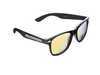 ES#3133873 - DRG017865REDOS - Mirrored Sunglasses - Red - (NO LONGER AVAILABLE) - These colorful, adult Mirrored Sunglasses will help you keep your eyes on the road ahead. - Genuine Volkswagen Audi - 