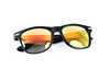 ES#3133873 - DRG017865REDOS - Mirrored Sunglasses - Red - (NO LONGER AVAILABLE) - These colorful, adult Mirrored Sunglasses will help you keep your eyes on the road ahead. - Genuine Volkswagen Audi - 
