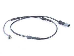ES#2165630 - 34356790303 - Front Brake Pad Wear Sensor - To be replaced with every brake pad service - Genuine BMW - BMW