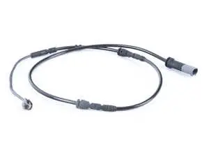 Front Brake Pad Wear Sensor