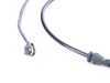 ES#2165630 - 34356790303 - Front Brake Pad Wear Sensor - To be replaced with every brake pad service - Genuine BMW - BMW