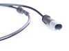 ES#2165630 - 34356790303 - Front Brake Pad Wear Sensor - To be replaced with every brake pad service - Genuine BMW - BMW