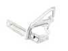 ES#3153418 - 51437431793 - Side Panel Bracket - Rear Left - Genuine BMW - BMW