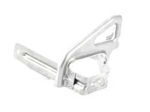 ES#3153418 - 51437431793 - Side Panel Bracket - Rear Left - Genuine BMW - BMW