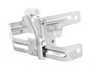 ES#3153418 - 51437431793 - Side Panel Bracket - Rear Left - Genuine BMW - BMW