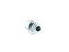 ES#65804 - 36136765546 - Wheel Bolt Adapter - Code 33 - Wheel bolt adapter for your locking wheel bolts - Genuine BMW - BMW MINI