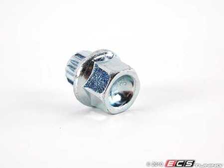 ES#65804 - 36136765546 - Wheel Bolt Adapter - Code 33 - Wheel bolt adapter for your locking wheel bolts - Genuine BMW - BMW MINI