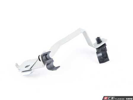 ES#31717 - 12527544626 - CABLE HOLDER - Genuine BMW - BMW