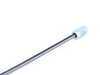 ES#60685 - 34306779183 - Hard Brake Line Pipe - M12/M12 - Left side ABS to under-car pipe - Genuine MINI - MINI