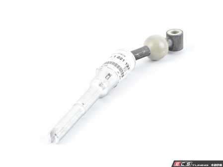 ES#46662 - 25111221127 - Shift Lever - Short - Genuine BMW - BMW