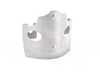 ES#3441897 - 33506862761 - Sway Bar Bracket Heat Shield - Priced Each - Protects the bushing and brackets from excess heat that could cause damage. - Genuine BMW - BMW