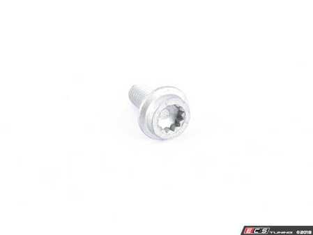 ES#2178833 - N91194601 - BOLT - Genuine Volkswagen Audi - 
