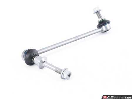 ES#3477964 - 37116859653 - Front Sway Bar End Link - Left - Restore handling lost to broken links. - Lemforder - BMW