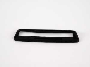ES#79688 - 51161807731 - Mirror Base Gasket - Left - Located between the mirror and the body - Genuine BMW - BMW