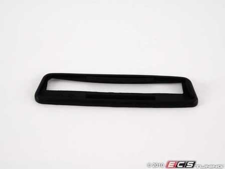 ES#79688 - 51161807731 - Mirror Base Gasket - Left - Located between the mirror and the body - Genuine BMW - BMW