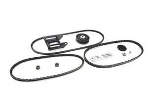 Accessory Belt Kit Service Kit