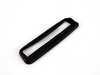 ES#79688 - 51161807731 - Mirror Base Gasket - Left - Located between the mirror and the body - Genuine BMW - BMW