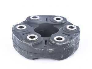 ES#3177877 - 26117605629 - Universal Flex Disc - Also known as a "Guibo". - Febi - 