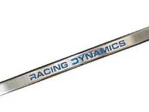 ES#3427261 - 9449900010 - Racing Dynamics Front Strut Brace  - Reduce chassis flexing - quality performance from one of the original Porsche tuners! - Racing Dynamics - Porsche