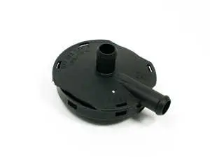 Pressure Control Valve (PCV)
